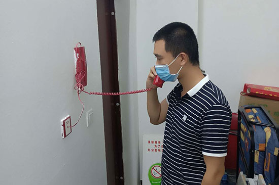 倉(cāng)儲(chǔ)物流場(chǎng)所