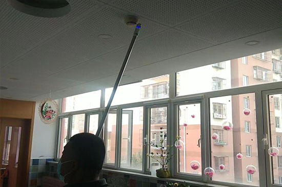 幼兒園消防年度維保6大要點(diǎn)：費(fèi)用、制度、設(shè)施全覆蓋